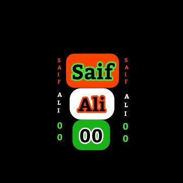 Saif Ali 00