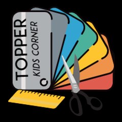 Topper kids corner