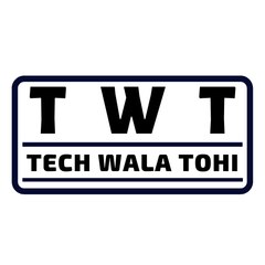 Tech wala Tohi