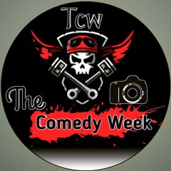 The comedy week