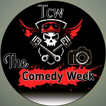 The comedy week