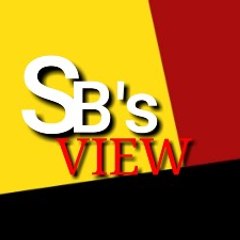 SB's View