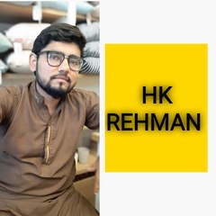 HK REHMAN
