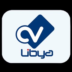 LIBYA CV ليبيا سي في