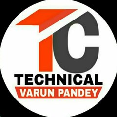 TECHNICAL VARUN PANDEY