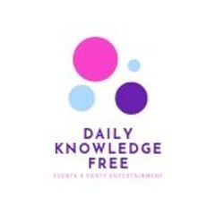 Daily knowledge free