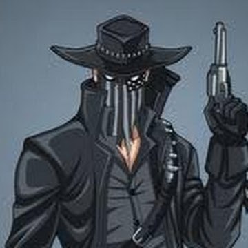 Chosen Outlaw