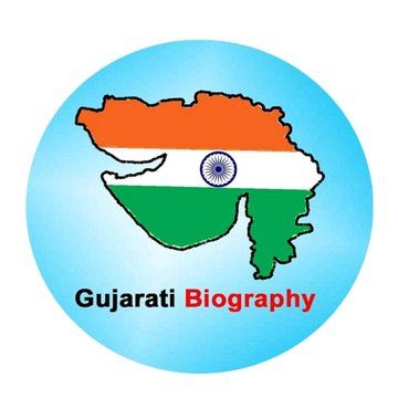 Gujarati Biography