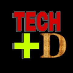 Tech Plus D