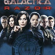 Battlestar Galactica