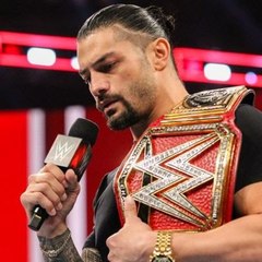 WWE RAW