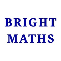 BRIGHT MATHS