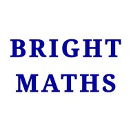 BRIGHT MATHS