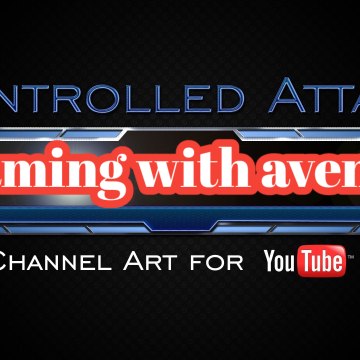 Gaming with avenger
