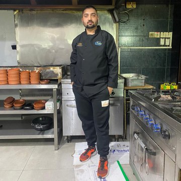 Malik amir Sajjad