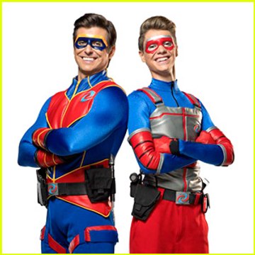 Henry Danger