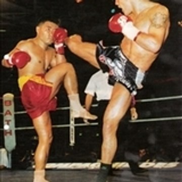 Brian Michael Eckstein