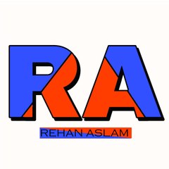 REHAN ASLAM