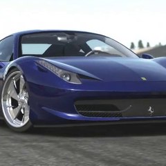 Games Cars