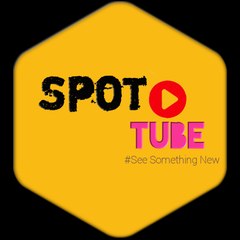 Spot Tube