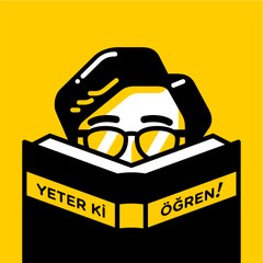 Yeter ki Öğren