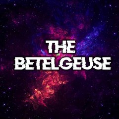 The Betelgeuse