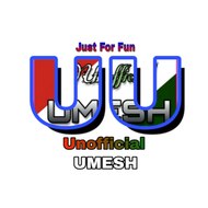 Unofficial  Umesh Fun