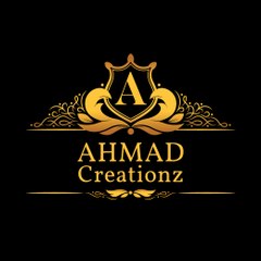 Ahmad Creationz