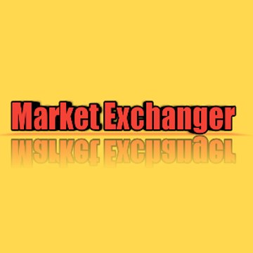 #Market Exchanger