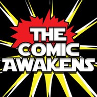 The Comic Awakens