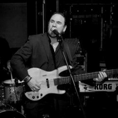 The urge Wedding band