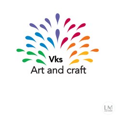 VKS Art & Craft