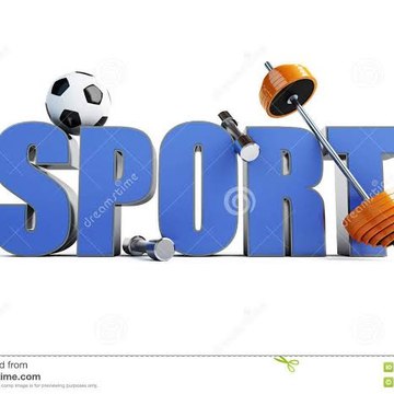 Sports Champion