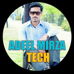Adeel MirZa - Tech