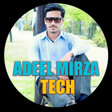 Adeel MirZa - Tech