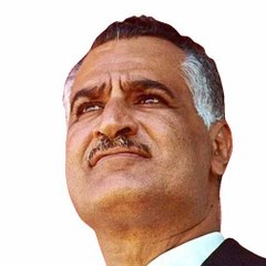 قناة الرئيس جمال عبد الناصر