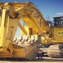 Heavy Machinery