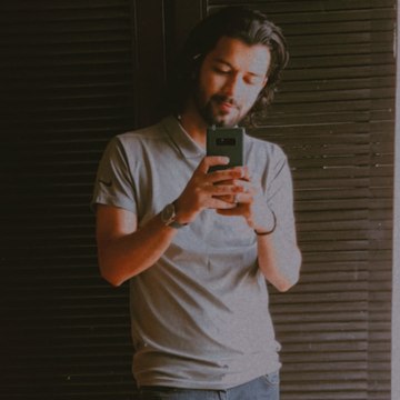 Dr Ahmad Khalil