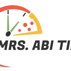 Mrs. Abi Time