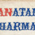 SANATAN DHARMA