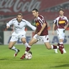 Sascha Petrosevich