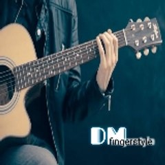DM fingerstyle