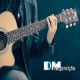 DM fingerstyle