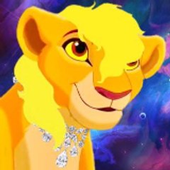 Kiara LionessTM {Kiara Fray Fairchild}