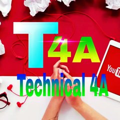 Tecknical 4A