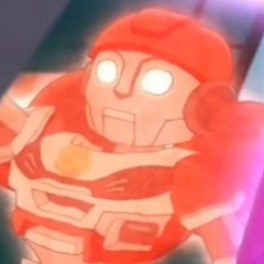 Dangergirl64