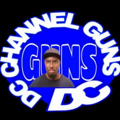 DC CHANNEL GUNS