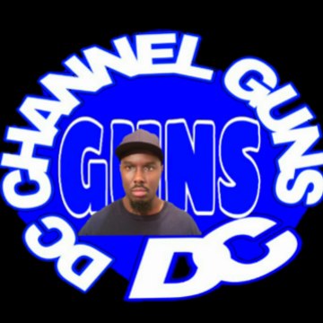 DC CHANNEL GUNS