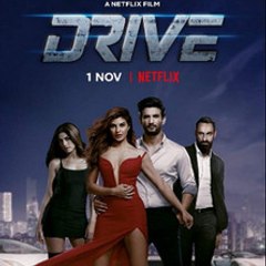 Drive FullMovie || 2019 / Eng Sub