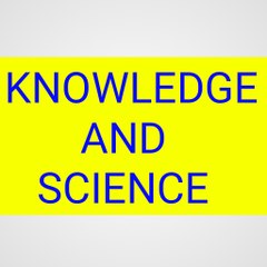 Knowledge and science